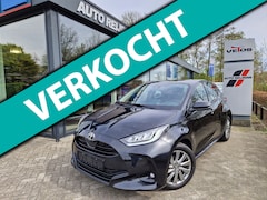 Toyota Yaris - 1.5 VVT-i Dynamic/KEYLESS/LMV/STOEL-EN STUURVERWARMING
