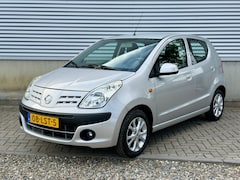 Nissan Pixo - 1.0 Look [ 1e eig.airco, audio, lmv ]