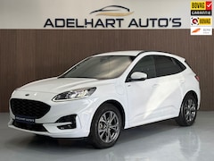 Ford Kuga - 2.5 PHEV ST-Line Automaat / Navigatie full map / Camera / Cruise control / Climate control