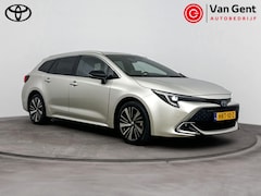 Toyota Corolla Touring Sports - Hybrid 140 Dynamic | Apple Carplay / Android Auto | Stoelverwarming | Parkeersensoren voor