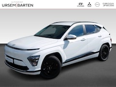 Hyundai Kona - Pure Edition Elektro 2WD