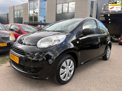 Citroën C1 - 1.0-12V Séduction Nap Lage-KM 1ste Eig Vol Onderhoud 5 Drs