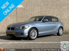 BMW 1-serie - 116i Business