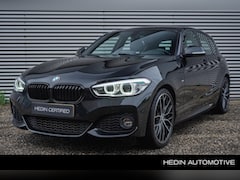 BMW 1-serie - 116i Corporate Lease High Executive
