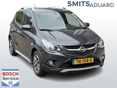 Opel Karl - 1.0 Rocks Online Edition Airco, Navigatie, Apple CarPlay, Android