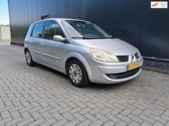Renault Scénic - 1.6-16V Business Line automaat