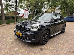 MINI Countryman - 1.5 Cooper Business Edition. Wij zijn altijd de goedkoopste met de beste Vakgarage BOVAG s