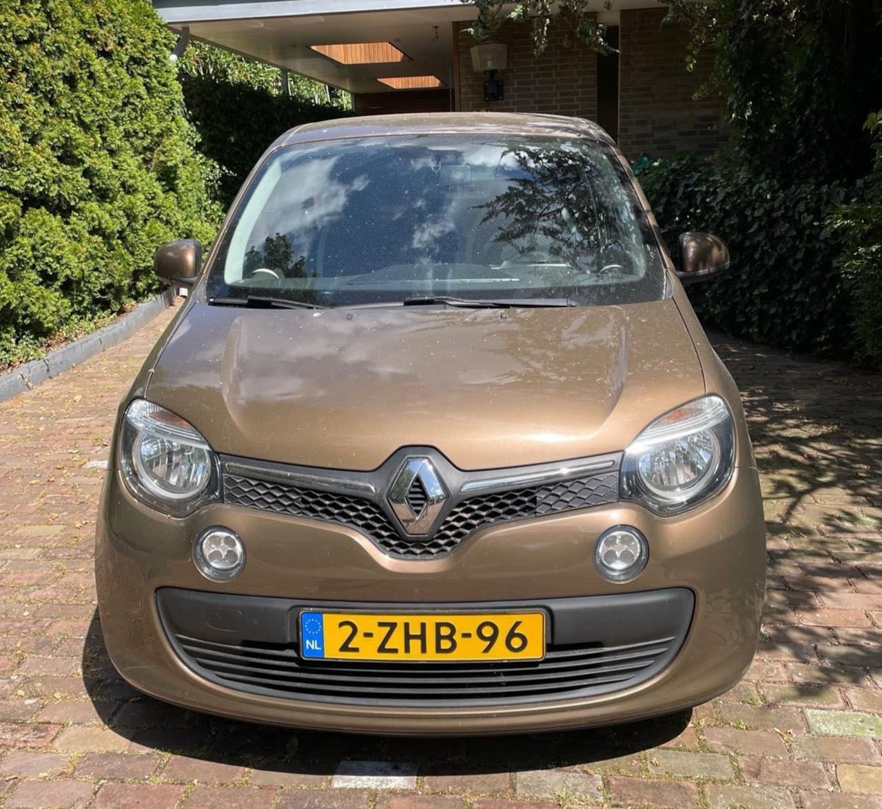 Renault Twingo - 1.0 SCe Expression | AIRCO | ISOFIX | - AutoWereld.nl