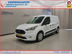 Ford Transit Connect - 1.5EcoBlue 100pk L2/H1 Euro 6