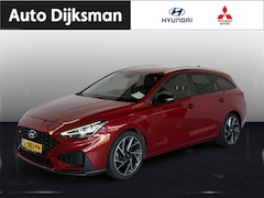 Hyundai i30 Wagon - 1.5 T-GDi MHEV NLine
