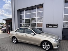 Mercedes-Benz C-klasse - 180 BnsCl. Elegance
