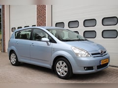 Toyota Corolla Verso - 1.8 VVT-i Sol 7persoons * Airco / Cruise / 71.157Km
