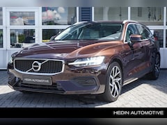 Volvo V60 - 2.0 T5 Momentum | Trekhaak | Parkeercamera | Stoel & Stuurverwarming | Harman/Kardon | All