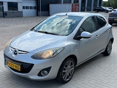 Mazda 2 - 2 1.3 GT-L