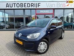 Volkswagen Up! - 1.0 move up | Airco | Recent OH | Radio