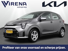 Kia Picanto - 1.0 DPI DynamicLine - Airco - Cruise Control - Navigatie - DAB- Apple Carplay/Android Auto
