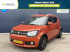 Suzuki Ignis - 1.2 Select