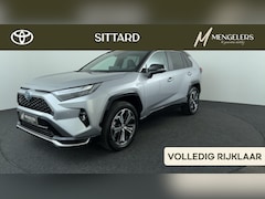 Toyota RAV4 - 2.5 Plug-in Hybrid AWD Bi-Tone Plus