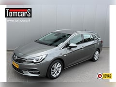 Opel Astra Sports Tourer - 1.2 Turbo 145PK Innovation Trekhaak/Stoel-stuurverwarming/Parkeerhulp/Full-LED