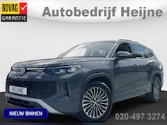 Volkswagen Tayron - 1.5 TSI 204PK eHybrid DSG LIFE CAMERA/NAVI/TREKHAAK