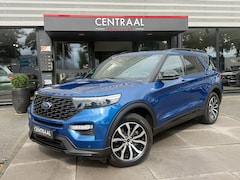 Ford Explorer - 3.0 V6 EcoBoost PHEV ST-Line Pano|Massage|7pers|ACC|Bang&Olufsen|Memory