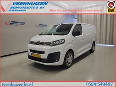 Citroën Jumpy - 2.0BlueHDI 145pk L3/H1 Euro 6