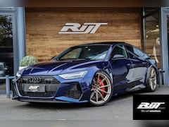 Audi RS7 - 4.0 V8 TFSI quattro *Dynamic Plus/4ws/Ceramic/Carbon/HUD/Pano/Matrix/360
