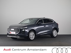 Audi Q3 Sportback - Advanced edition e-hybrid 272 pk | Techniek pakket | Trekhaak | LED koplampen | Privacy gl