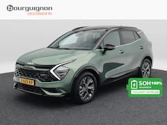Kia Sportage - 1.6 T-GDi 215 Pk Hybrid GT-PlusLine | Panoramadak | Stoelverwarming/Ventilatie | Adaptive
