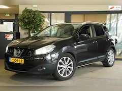 Nissan Qashqai - 2.0 Connect Edition 4WD 141PK Automaat Cam Airco