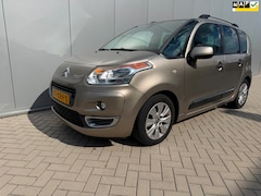 Citroën C3 Picasso - 1.4 VTi Exclusive