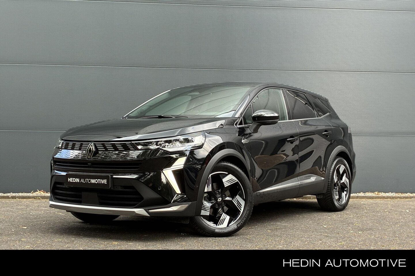 Renault Symbioz - 1.6 E-Tech full hybrid 145 iconic | Binnenkort beschikbaar in onze Showroom! | - AutoWereld.nl