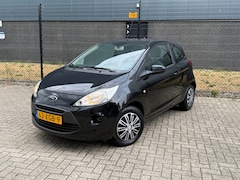 Ford Ka - 1.2 |1ste eigenaar| |OrgNL| |Airco| |Start/Stop|