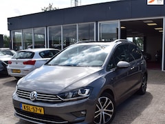 Volkswagen Golf Sportsvan - 1.4 TSI Business Edition Connected | NAVI |CLIMATE & CRUISE CONTROL|STOELVERWARMING|ACHTER