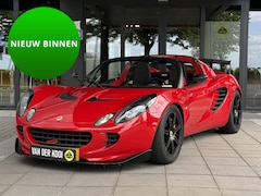 Lotus Elise - 1.8-16V 295 PK