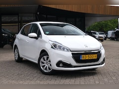 Peugeot 208 - 1.2 PureTech Blue Lion|Rijklaar|Carplay|AndroidAuto|Cruise|Airco|DAB|Navi