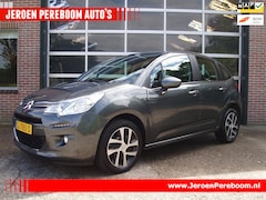 Citroën C3 - 1.2 PureTech Collection Automaat, Airco, Nette auto, Van 1ste eigenaar, 32000Km