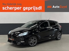 Ford Fiesta - 1.0 EcoBoost Hybrid ST-Line / Navi / Cruise / DAB / Winterpakket