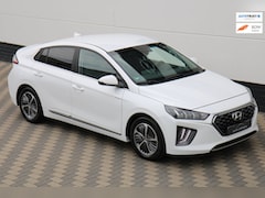 Hyundai IONIQ - 1.6 GDi PHEV Carplay Camera Dealer Ond