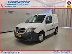 Mercedes-Benz Citan - Kort 108CDI Marge