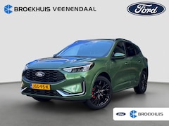 Ford Kuga - 2.5 PHEV ST-Line X | Black Pack Velgen | AGR Stoelen | B&O Audio | Winter Pack