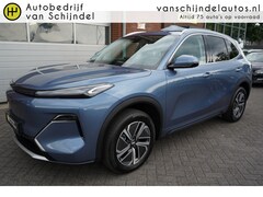 Geely Starray EM-i - 1.5 Pro 262pk PLUG-IN HYBRIDE NIEUW 6X OP VOORRAAD DIVERSE KLEUREN LEDER - 360 CAM - STOEL