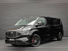 Ford Transit Custom - 320 2.0 TDCI L2H1 Limited 170PK JB-EDITION / DRIVER ASSISTANCE PACK / 3- ZITS / MY2024 / C