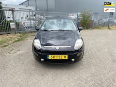 Fiat Punto Evo - 1.3 M-Jet Dynamic