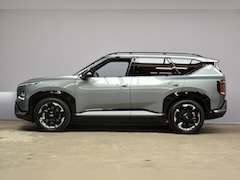 Kia EV5 - 81, 4 kWh 217pk 2WD GT-Line Business Edition