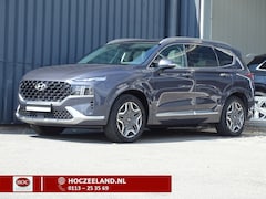 Hyundai Santa Fe - 1.6 T-GDI PHEV Premium Plus Sky 7p