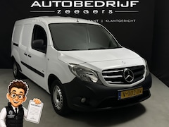 Mercedes-Benz Citan - 109 CDI BlueEFFICIENCY Extra Lang *AC*Bluetooth