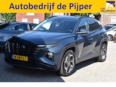 Hyundai Tucson - 1.6 T-GDI PHEV Premium 4WD | NL-Auto | Zeer vol | 360 gr.camera | Stoelventilatie | Memory