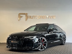 Audi A6 Limousine - 55 TFSI e quattro Comp Pano|HuD|Memory|B&O