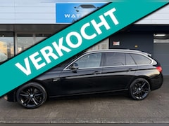 BMW 3-serie Touring - 320i Corporate Lease High Executive AUTOMAAT|NAVI|LEDER